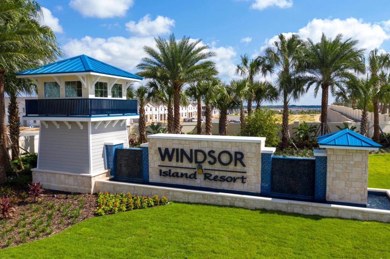فيلا 20% Off Brand New 6Bd 4 5Ba Private Pool Windsor Island دافِنبورت المظهر الخارجي الصورة
