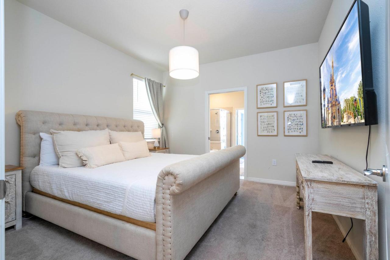 فيلا 20% Off Brand New 6Bd 4 5Ba Private Pool Windsor Island دافِنبورت المظهر الخارجي الصورة