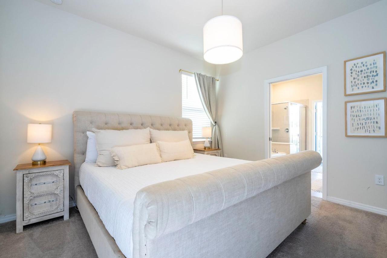 فيلا 20% Off Brand New 6Bd 4 5Ba Private Pool Windsor Island دافِنبورت المظهر الخارجي الصورة