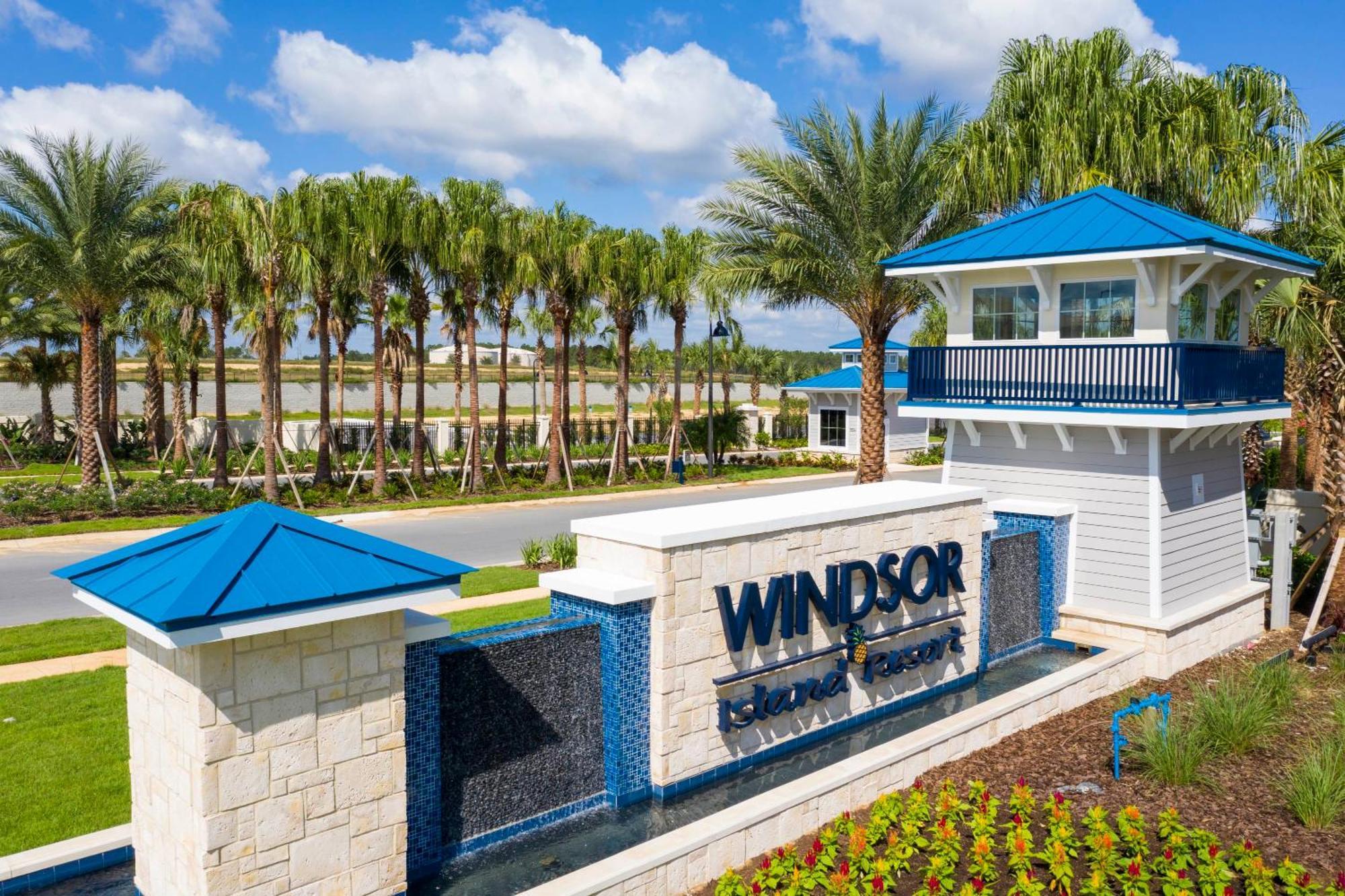 فيلا 20% Off Brand New 6Bd 4 5Ba Private Pool Windsor Island دافِنبورت المظهر الخارجي الصورة