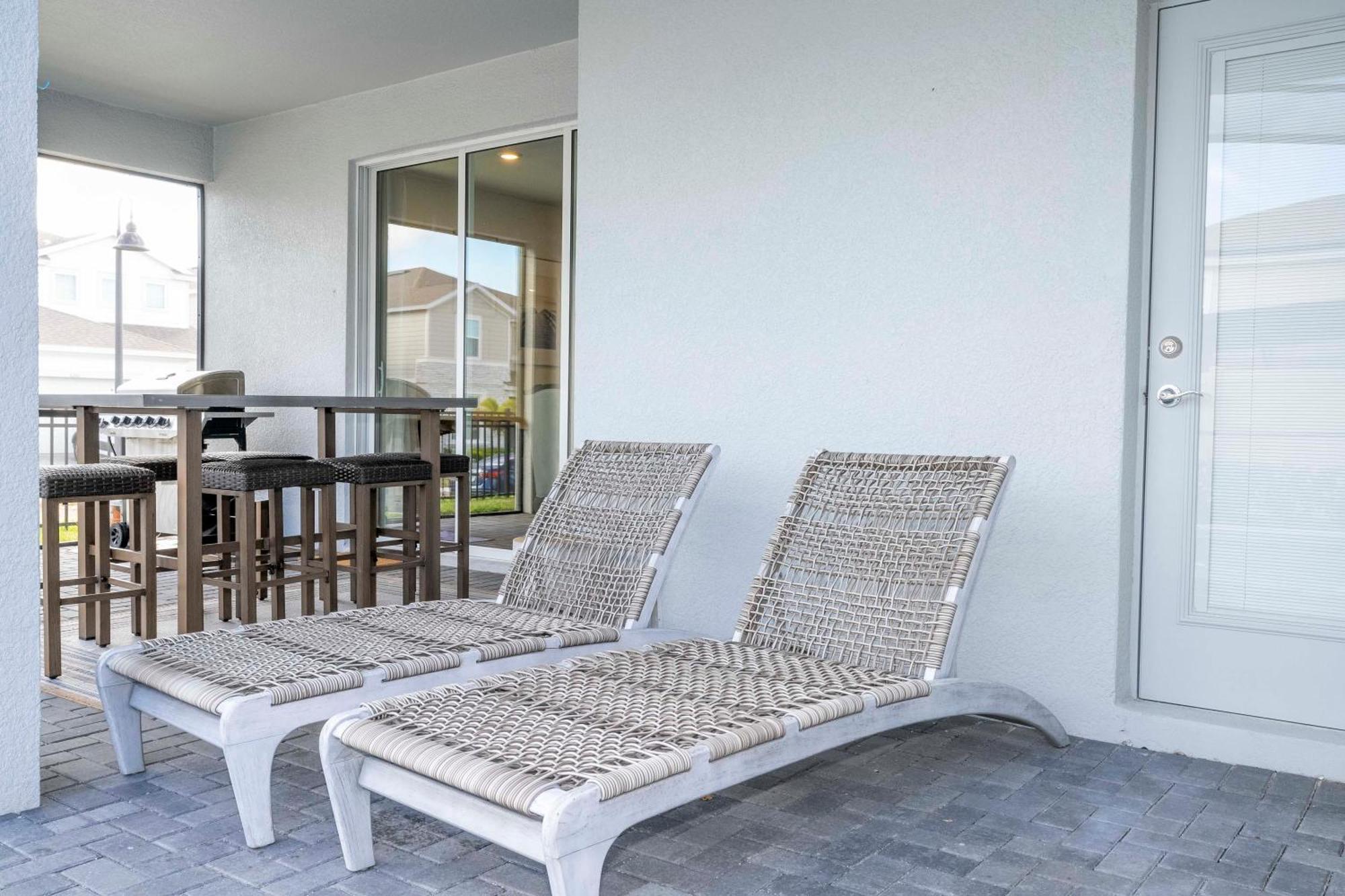 فيلا 20% Off Brand New 6Bd 4 5Ba Private Pool Windsor Island دافِنبورت المظهر الخارجي الصورة